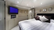 Superfun -  Double Cabin